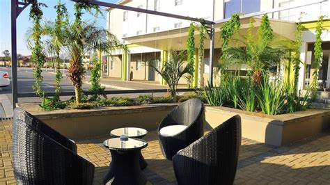 TraveLodge Hotel, Gaborone | HotelsCombined