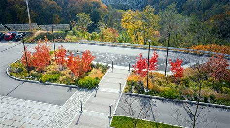 Center For Sustainable Landscapes Living Building One Of The Greenest Buildings Museums And