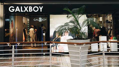 GalXBoy V A Waterfront