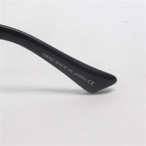 Blinde By Richard Walker Fellini Sunglasses