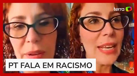 Carla Zambelli Chama Benedita Da Silva De Chica Da Silva Em Live Youtube