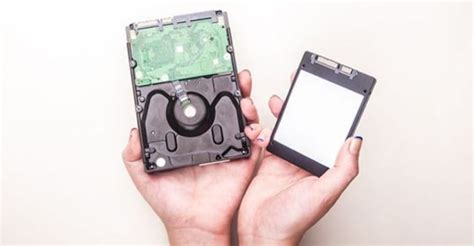 5 Hal Yang Harus Diperhatikan Sebelum Membeli SSD Wajib Diketahui