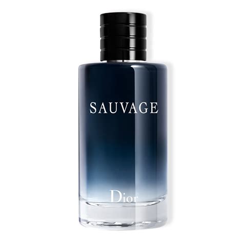 Dior Eau Sauvage Eau De Toilette Edt