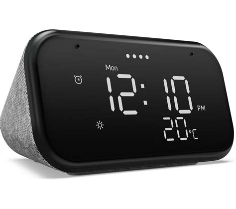 Smart alarm clock - nutnipod