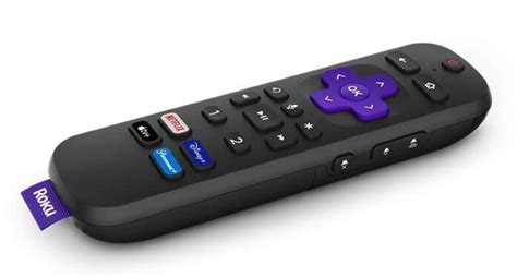 Fix Remote Volume Button Stuck Not Working On Roku Devices