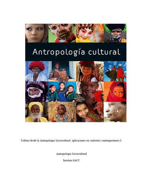 Antropologia Sociocultural. | PDF | Hijab | Antropología