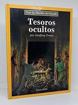 Libro Tesoros Ocultos Geoffrey Trease Isbn Comprar En