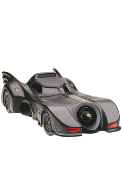 Hot Wheels Batman 1989 Batmobile 1 18 Universo Funko Planeta De