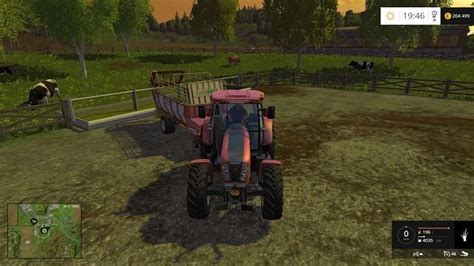 Коровы гайд farming simulator 15 Играем вместе