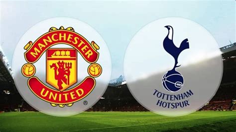 Man Utd v Spurs Premier League Betting Guide: Sunday 4th Oct 2020