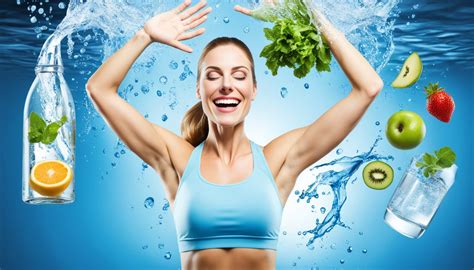 Exploring the Benefits of a Water Fasting Diet