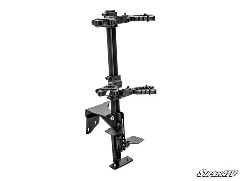 Polaris Ranger Xp 1000 Floor Mounted Gun Holder