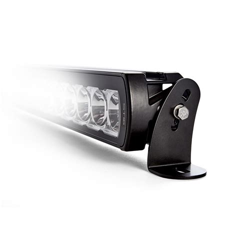 Lampe Led Lazer St4 Evolution SUV 4X4 CUSTOM