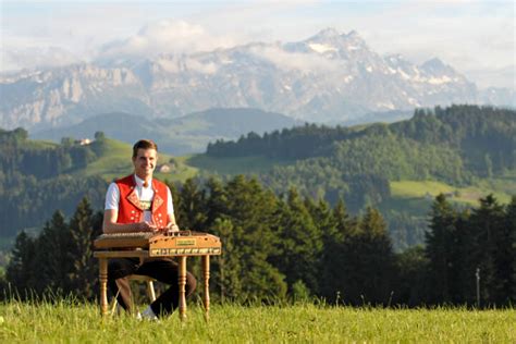 Raclette Grill Fest am 1 Juli Appenzeller Schaukäserei