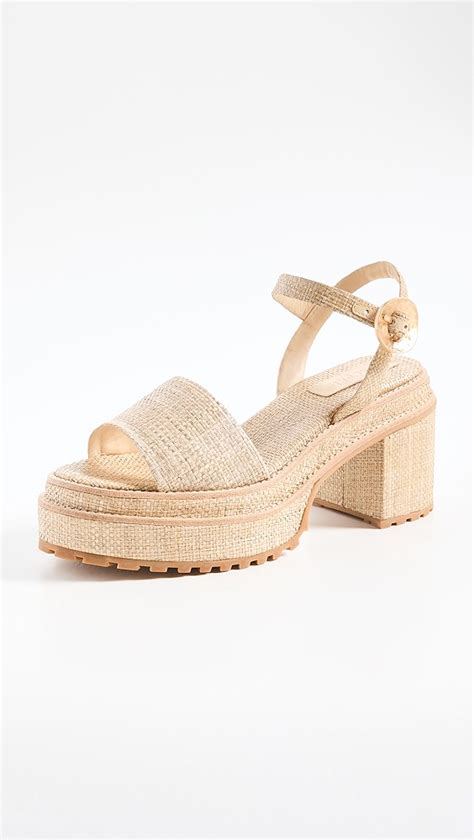 Cult Gaia Azariah Platforms Shopbop