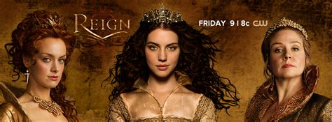 Reign Tv Show On Cw Ratings Canceled Renewed Tv Shows Ratings