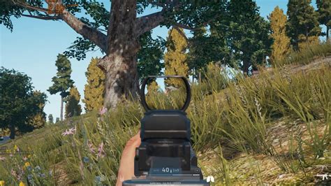 PLAYERUNKNOWN S BATTLEGROUNDS Single Kill Jogado GeForce GTX