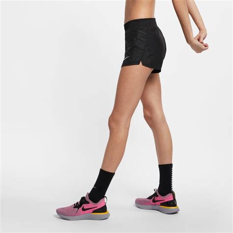 Oferta De Shorts Nike 10k Feminino Nike Just Do It