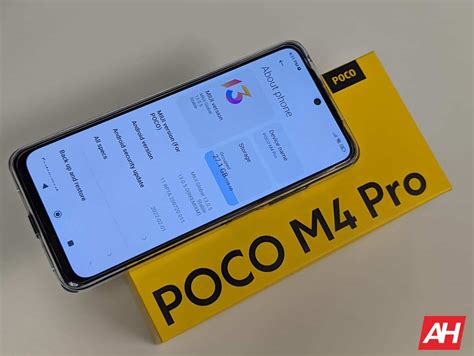 Ulasan Poco M Pro Juara Smartphone Budget Lte Id Atsit