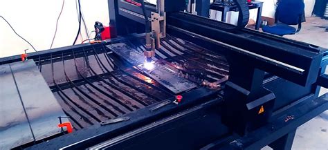 Ip Soluciones De Corte Y Maquila Quer Taro Router Cnc Plasma Laser