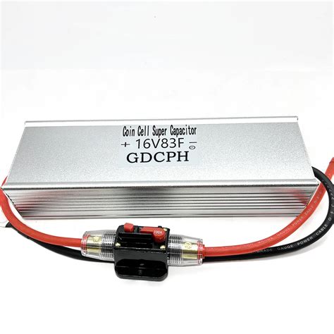 Gdcph V F Supercapacito Automobile Rectifier Module V F Super