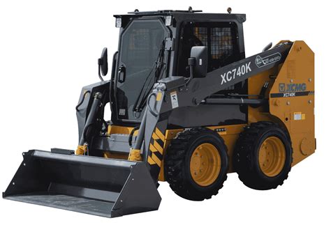 Skid Steer Loader Ocr