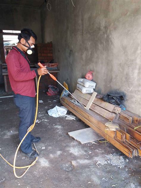 About Adicon Pest Control - Adicon Termite and Pest Control