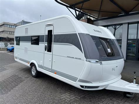 Hobby Excellent Edition 545 Kmf 2024 Nieuw Binnen Bij Coppens