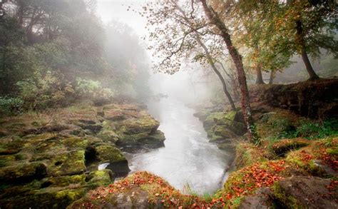 Concurso Escolhe As Melhores Fotos De Paisagens Feitas Por