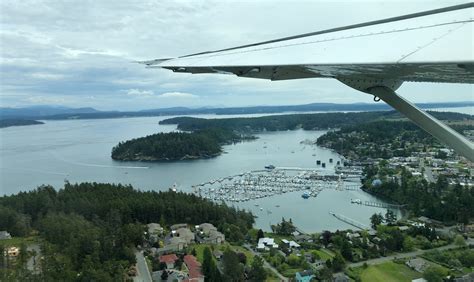 The Best Ways To Get From Seattle To The San Juan Islands Lakedale