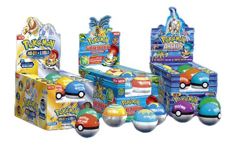 Pokémon Candy Container Bulbapedia The Community Driven Pokémon