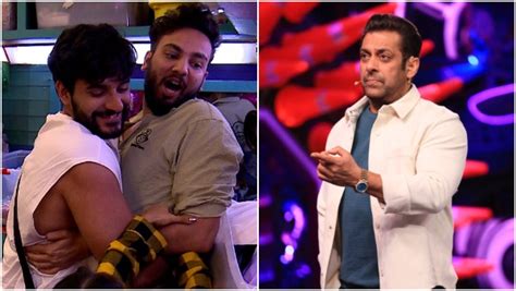 Bigg Boss Ott 2 Update Salman Khan Reveals Not Quitting Host Weekend Ka Vaar Fukra Insaan Elvish