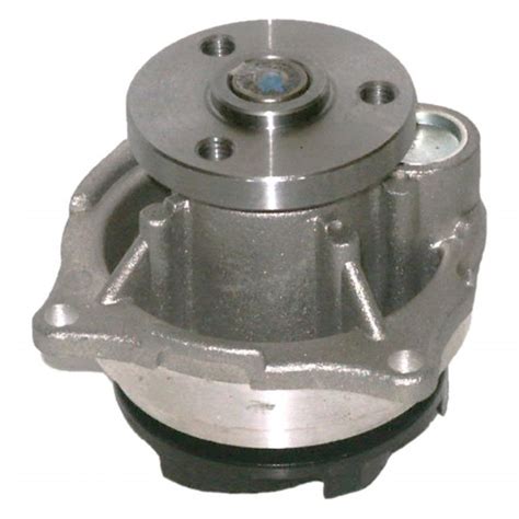 Acdelco Ford Focus Professional Water Pump