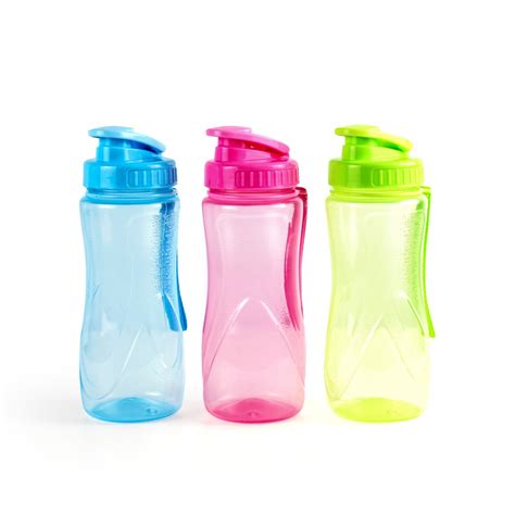 Jual Lion Star Gym Sport Botol Minum Water Bottle Ml Shopee