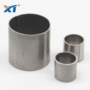 Metal Tower Packing Carbon Steel Raschig Rings Raschig Ring China