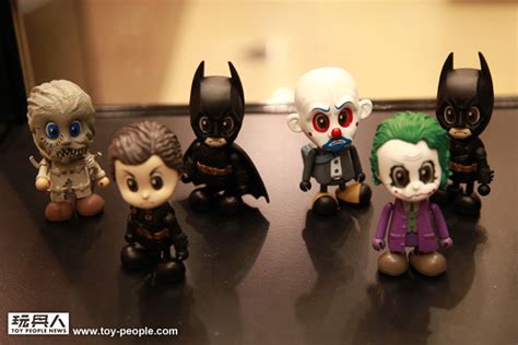 Hot Toys 年度展 台中中友百貨快報下