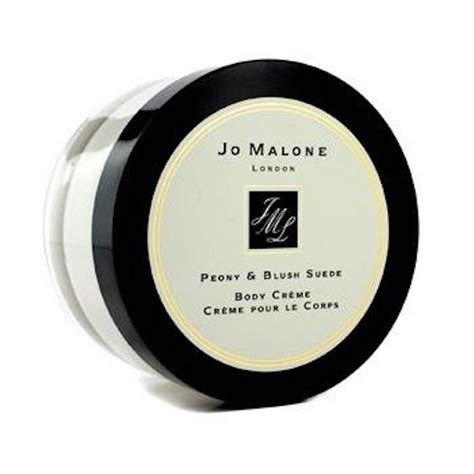 Jo Malone Deluxe Travel Size Peony and Blush Suede Body Cream 0.5oz/15ml ** For more information ...