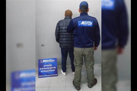 Quiso Vender Una Camioneta Con Pedido De Secuestro En Buenos Aires Y