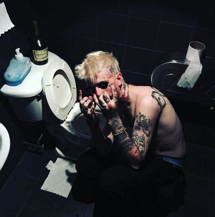 Perfil Lil Peep La Promesa Del Rap Que Naci Del Internet