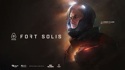 Fort Solis Review Ps5