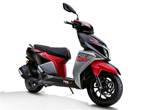 Sale Tvs New Model Scooty Price In Stock