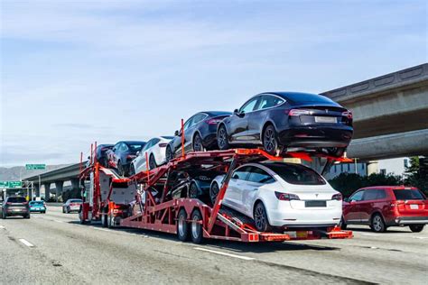 Hot Shot Car Hauling Express Navigate Roads With Pro Shippers