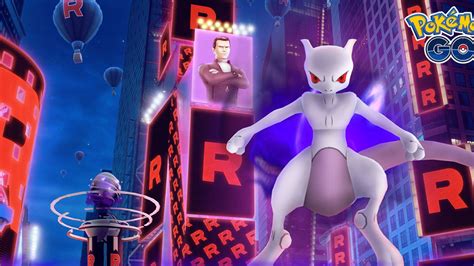 Como Vencer Shadow Mewtwo Em Pok Mon Go Dicas E Truques Creo Gaming