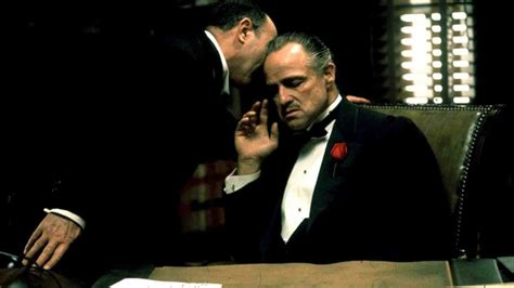 This Memorable Godfather Moment Almost Didn't Happen