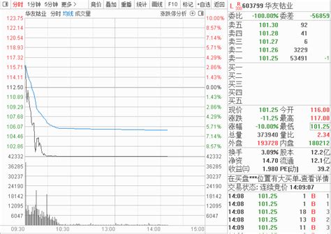 两天狂飙240，伦镍大空头遭狙击？传闻打击，a股1300亿“钴爷”闪崩跌停！大盘破位了？股民只有“躺平”？ 每经网