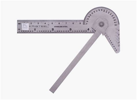 Chamfer Measuring Tool Hd Png Download Kindpng