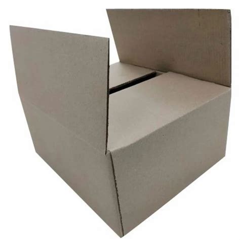 Cardboard Food Packing Box At Rs 50 Cardboard Food Packing Box In