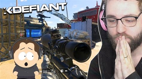 Reacting Faze Jev S Xdefiant S Biggest Problem Youtube