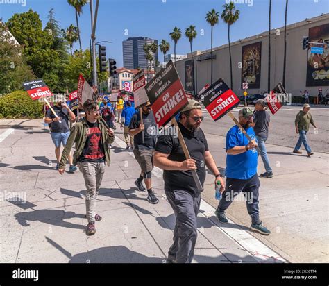 Warner Brothers Studio Burbank Banque De Photographies Et Dimages