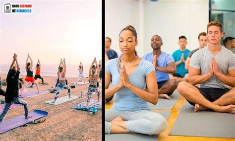 Clases De Yoga En Espa Ol Cerca De Mi Escuelas Y Centros Recomendados